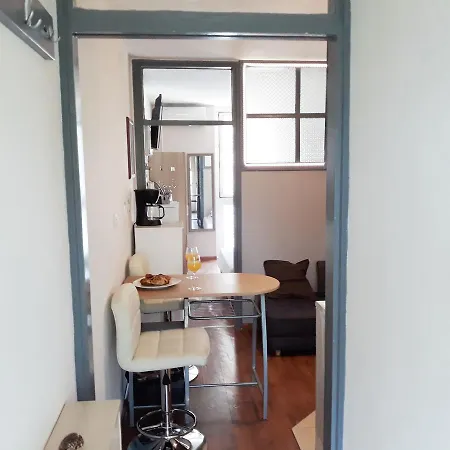Studio Calix شقة